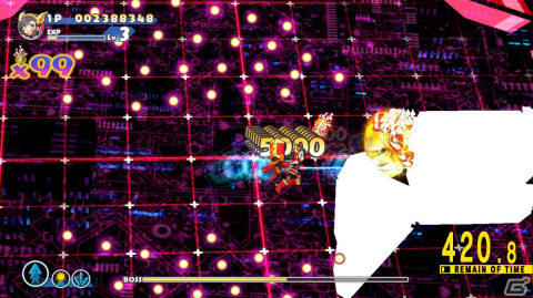「コットンロックンロール」にシルクがプレイアブルキャラとして参戦決定！オリジナルキャラのタクートに関する情報もの画像162