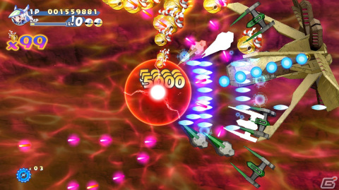 「コットンロックンロール」にシルクがプレイアブルキャラとして参戦決定！オリジナルキャラのタクートに関する情報もの画像189