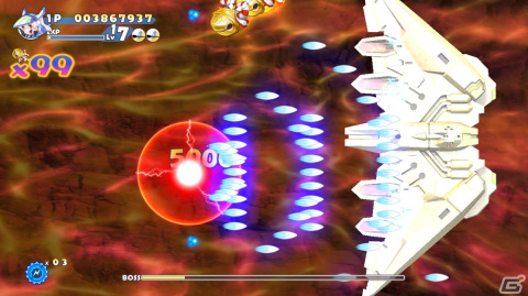 「コットンロックンロール」にシルクがプレイアブルキャラとして参戦決定！オリジナルキャラのタクートに関する情報もの画像200