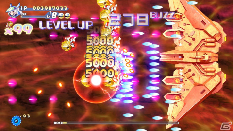 「コットンロックンロール」にシルクがプレイアブルキャラとして参戦決定！オリジナルキャラのタクートに関する情報もの画像201
