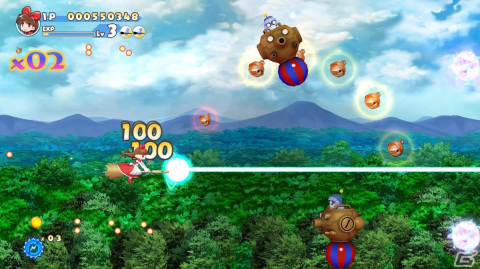 「コットンロックンロール」にシルクがプレイアブルキャラとして参戦決定！オリジナルキャラのタクートに関する情報もの画像217