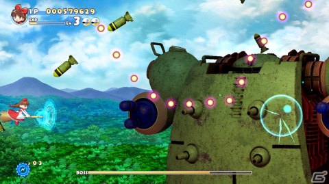 「コットンロックンロール」にシルクがプレイアブルキャラとして参戦決定！オリジナルキャラのタクートに関する情報もの画像223