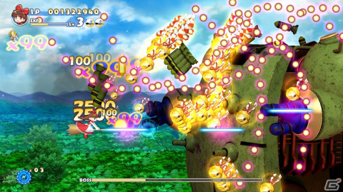 「コットンロックンロール」にシルクがプレイアブルキャラとして参戦決定！オリジナルキャラのタクートに関する情報もの画像228