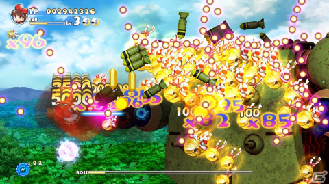 「コットンロックンロール」にシルクがプレイアブルキャラとして参戦決定！オリジナルキャラのタクートに関する情報もの画像232