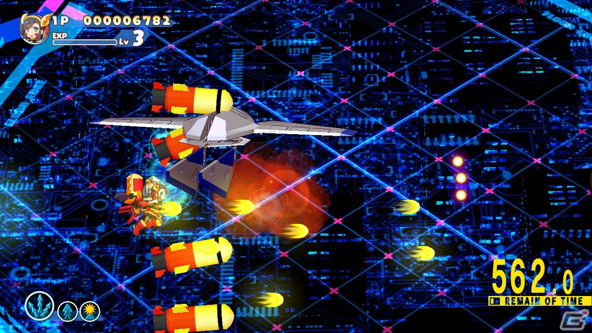 「コットンロックンロール」にシルクがプレイアブルキャラとして参戦決定！オリジナルキャラのタクートに関する情報もの画像127