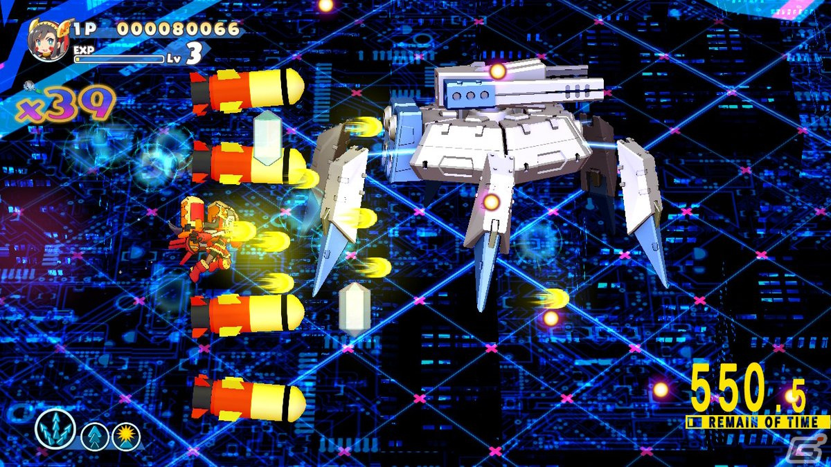 「コットンロックンロール」にシルクがプレイアブルキャラとして参戦決定！オリジナルキャラのタクートに関する情報もの画像130
