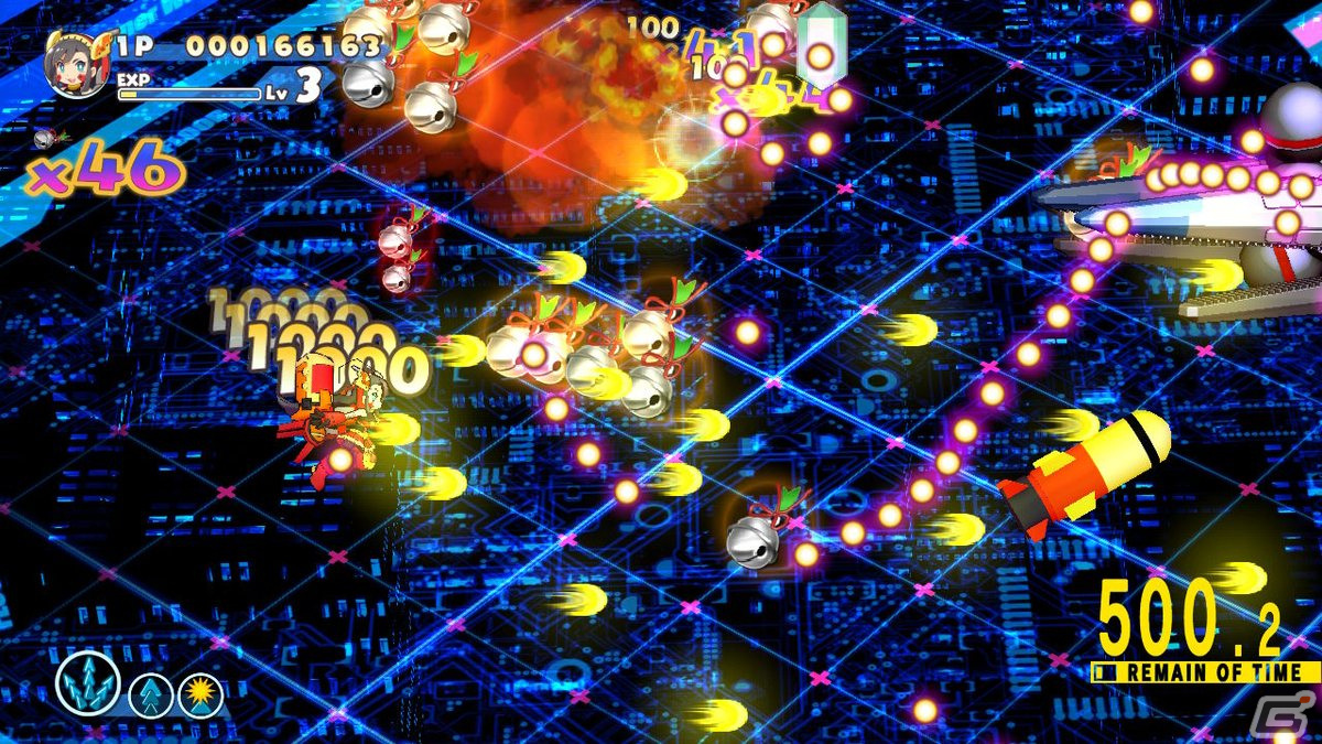 「コットンロックンロール」にシルクがプレイアブルキャラとして参戦決定！オリジナルキャラのタクートに関する情報もの画像136