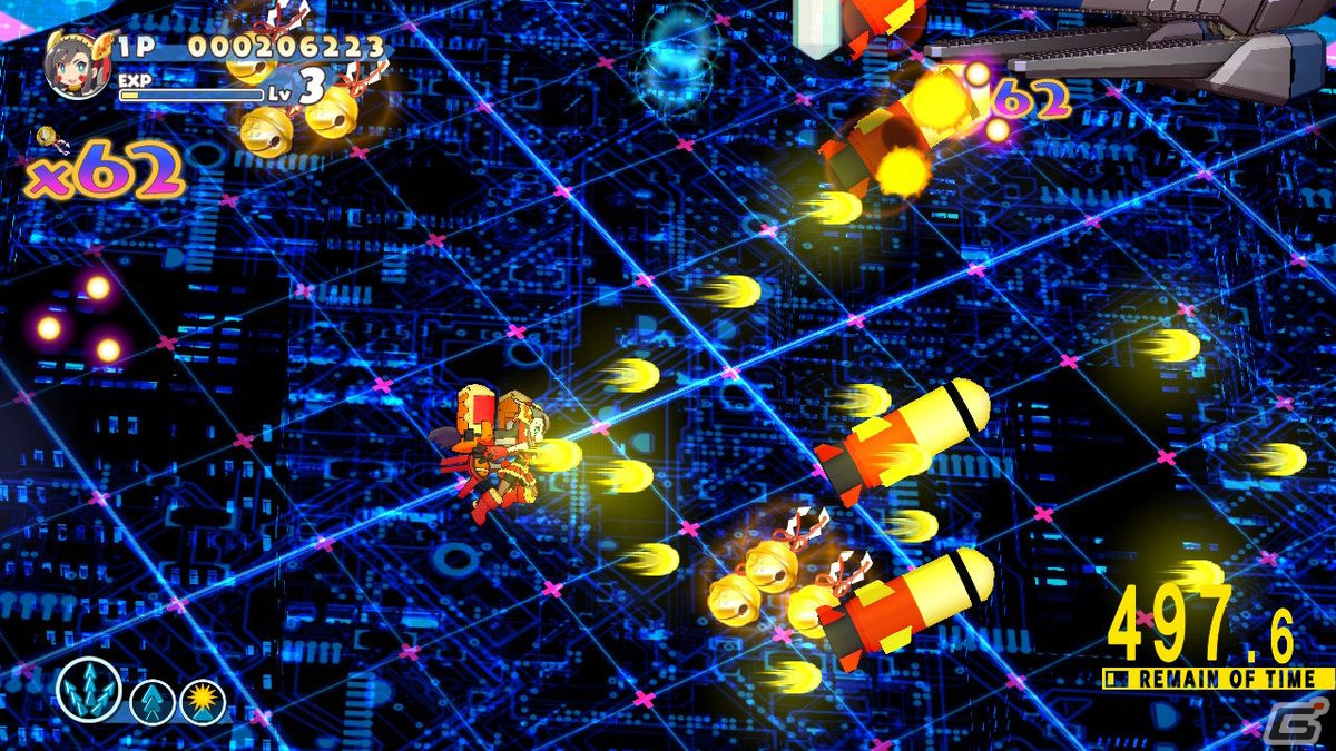 「コットンロックンロール」にシルクがプレイアブルキャラとして参戦決定！オリジナルキャラのタクートに関する情報もの画像137