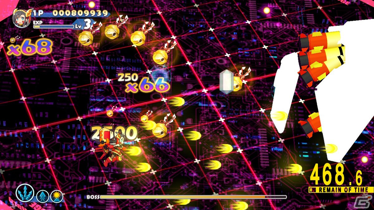 「コットンロックンロール」にシルクがプレイアブルキャラとして参戦決定！オリジナルキャラのタクートに関する情報もの画像148