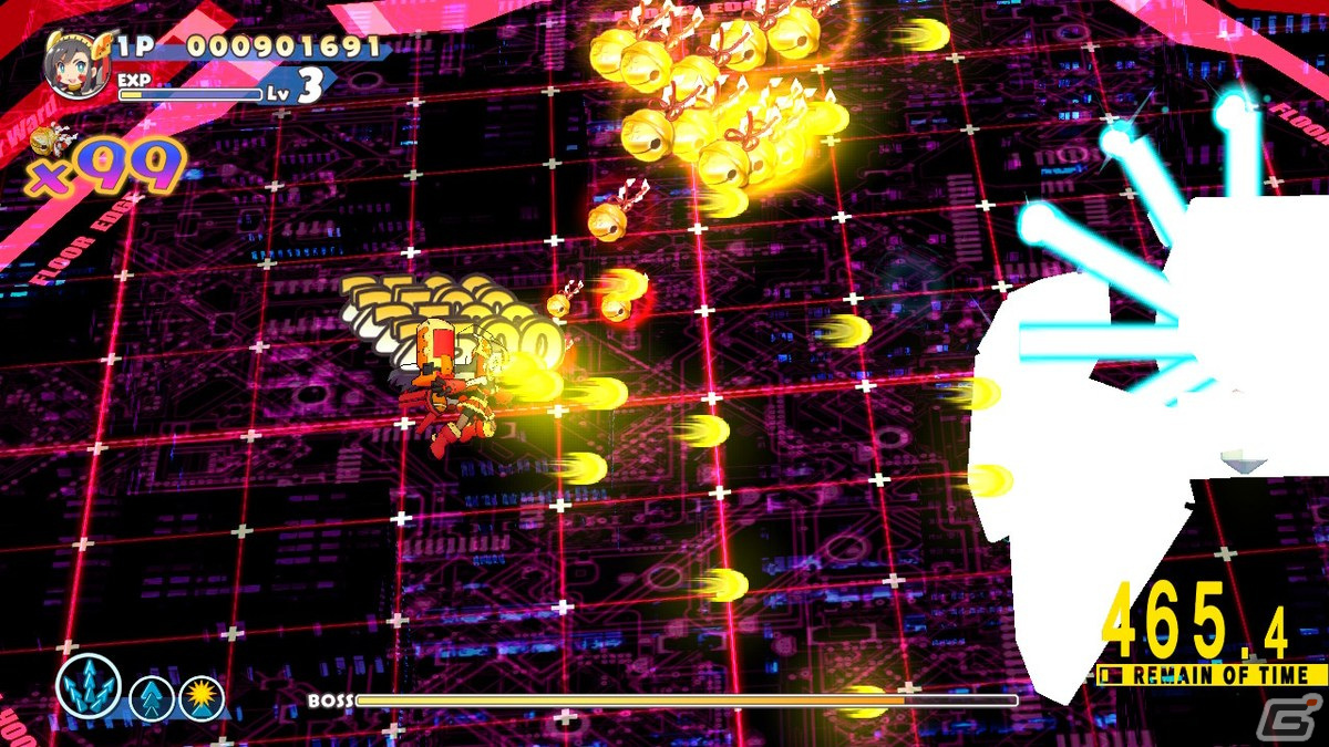 「コットンロックンロール」にシルクがプレイアブルキャラとして参戦決定！オリジナルキャラのタクートに関する情報もの画像149