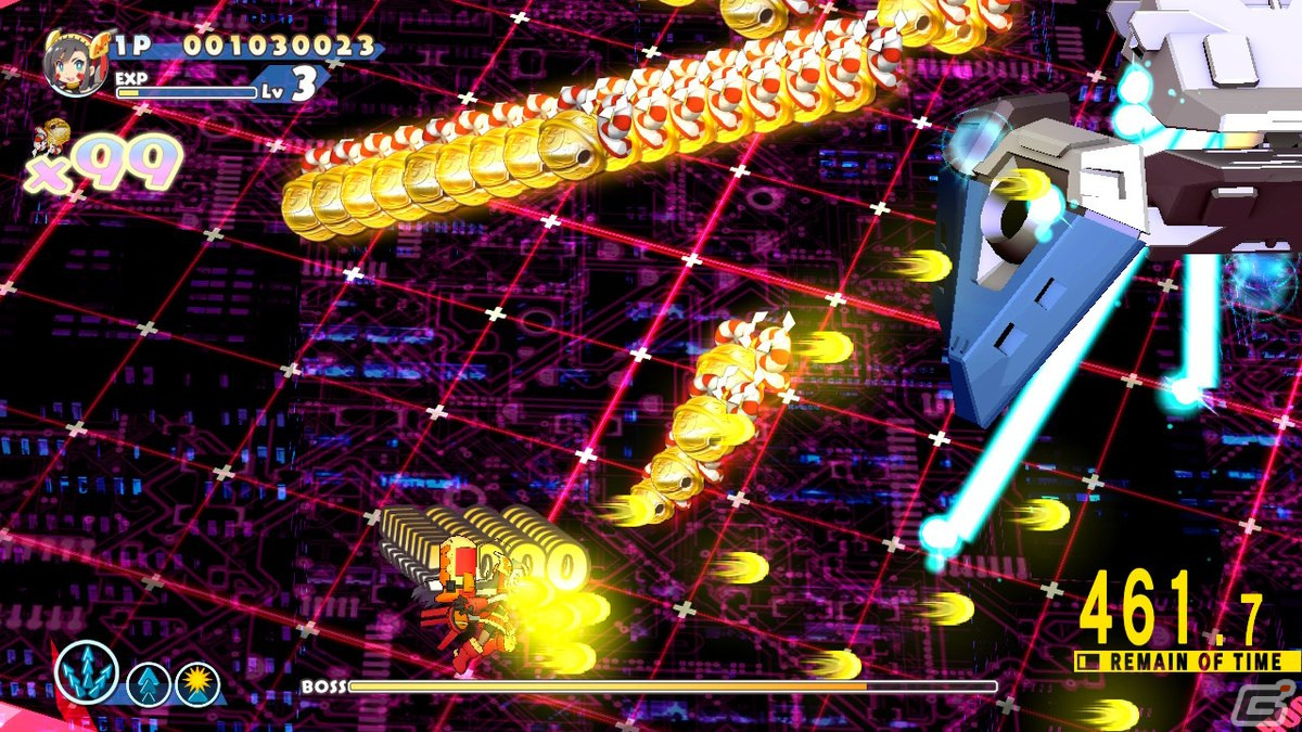 「コットンロックンロール」にシルクがプレイアブルキャラとして参戦決定！オリジナルキャラのタクートに関する情報もの画像150
