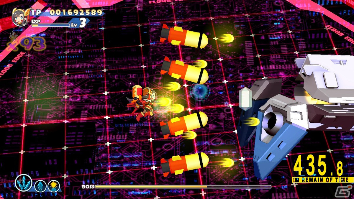 「コットンロックンロール」にシルクがプレイアブルキャラとして参戦決定！オリジナルキャラのタクートに関する情報もの画像158