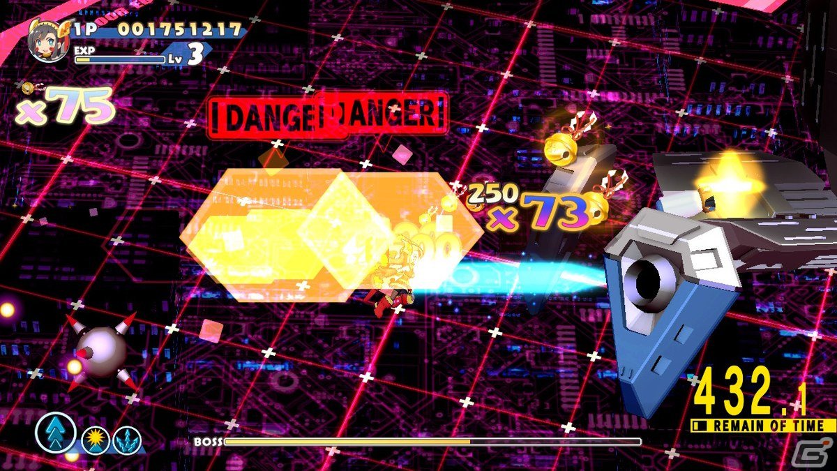 「コットンロックンロール」にシルクがプレイアブルキャラとして参戦決定！オリジナルキャラのタクートに関する情報もの画像159
