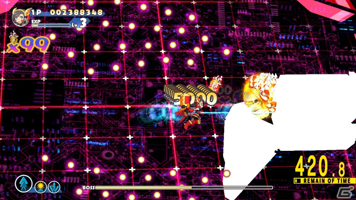 「コットンロックンロール」にシルクがプレイアブルキャラとして参戦決定！オリジナルキャラのタクートに関する情報もの画像162
