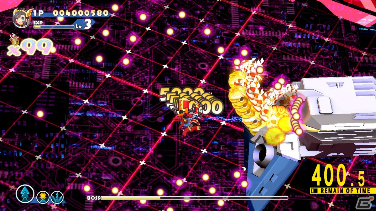 「コットンロックンロール」にシルクがプレイアブルキャラとして参戦決定！オリジナルキャラのタクートに関する情報もの画像166