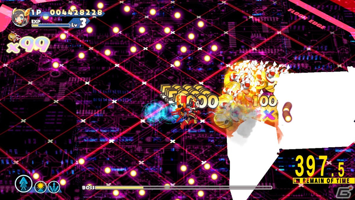 「コットンロックンロール」にシルクがプレイアブルキャラとして参戦決定！オリジナルキャラのタクートに関する情報もの画像167
