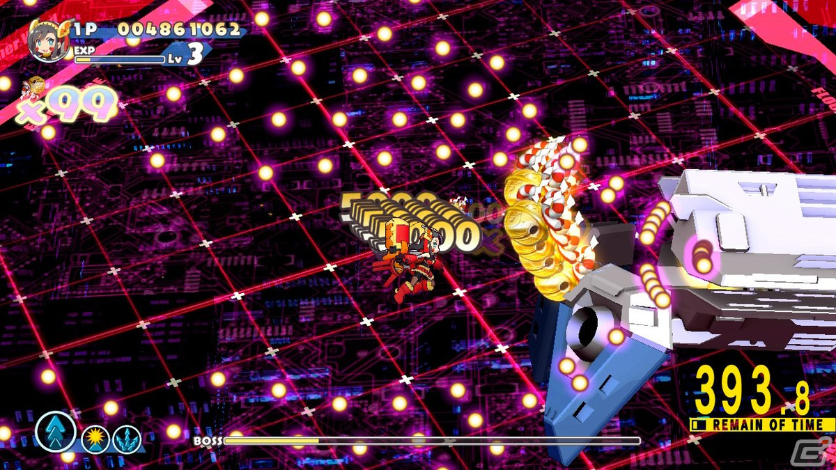 「コットンロックンロール」にシルクがプレイアブルキャラとして参戦決定！オリジナルキャラのタクートに関する情報もの画像168