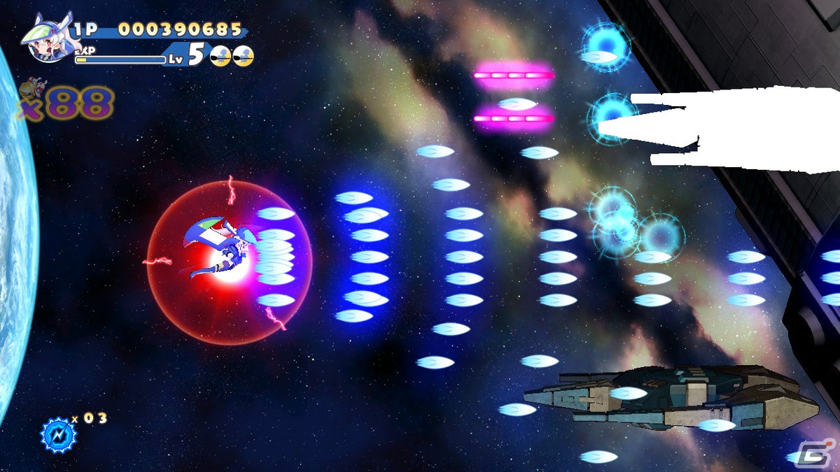 「コットンロックンロール」にシルクがプレイアブルキャラとして参戦決定！オリジナルキャラのタクートに関する情報もの画像174