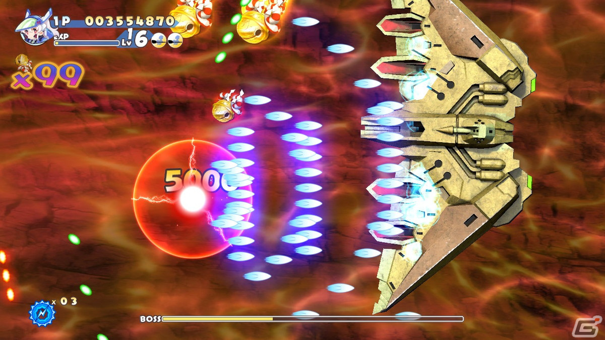 「コットンロックンロール」にシルクがプレイアブルキャラとして参戦決定！オリジナルキャラのタクートに関する情報もの画像198