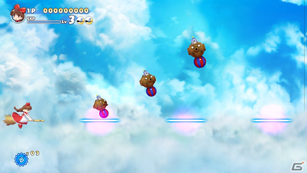 「コットンロックンロール」にシルクがプレイアブルキャラとして参戦決定！オリジナルキャラのタクートに関する情報もの画像205