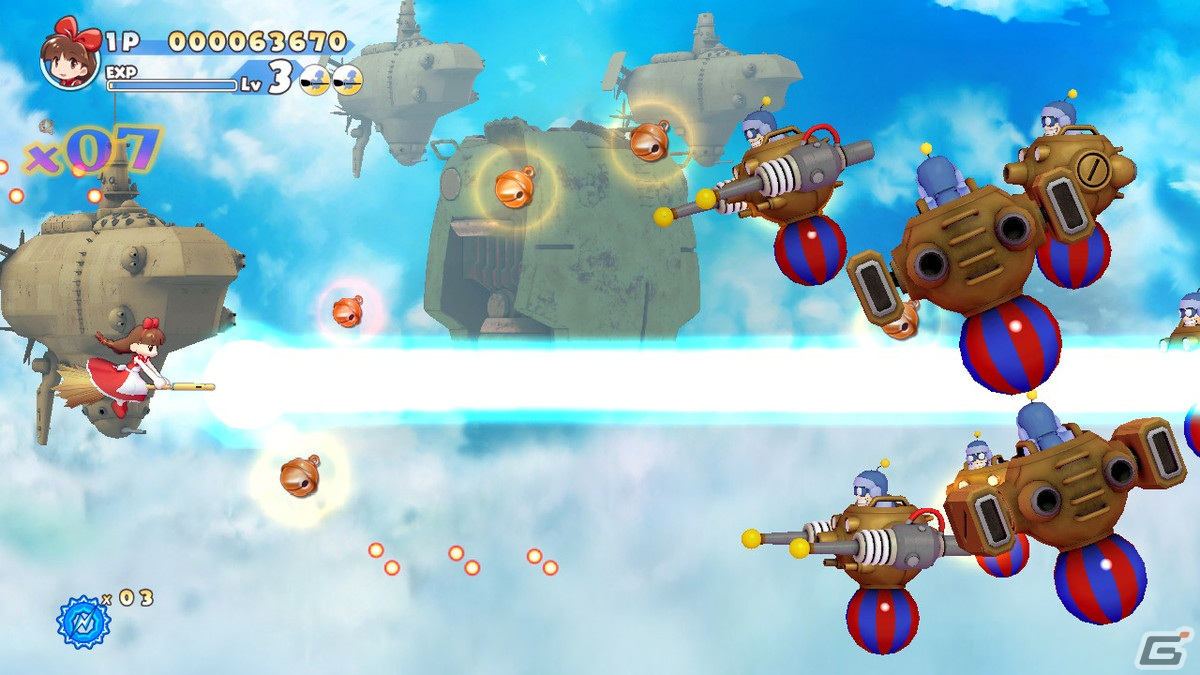 「コットンロックンロール」にシルクがプレイアブルキャラとして参戦決定！オリジナルキャラのタクートに関する情報もの画像209