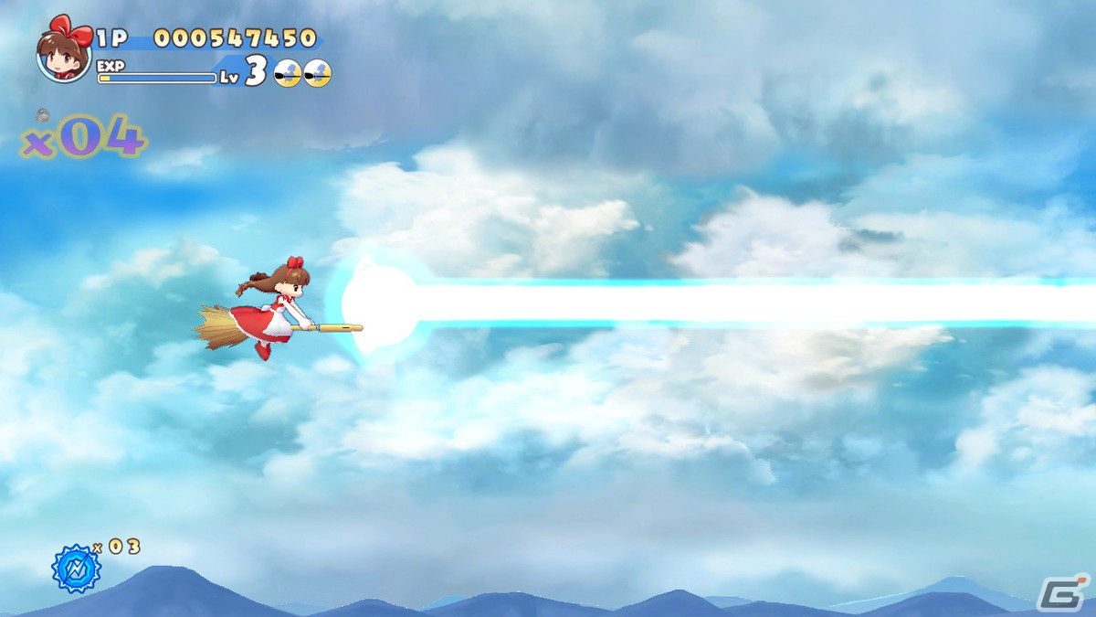 「コットンロックンロール」にシルクがプレイアブルキャラとして参戦決定！オリジナルキャラのタクートに関する情報もの画像216