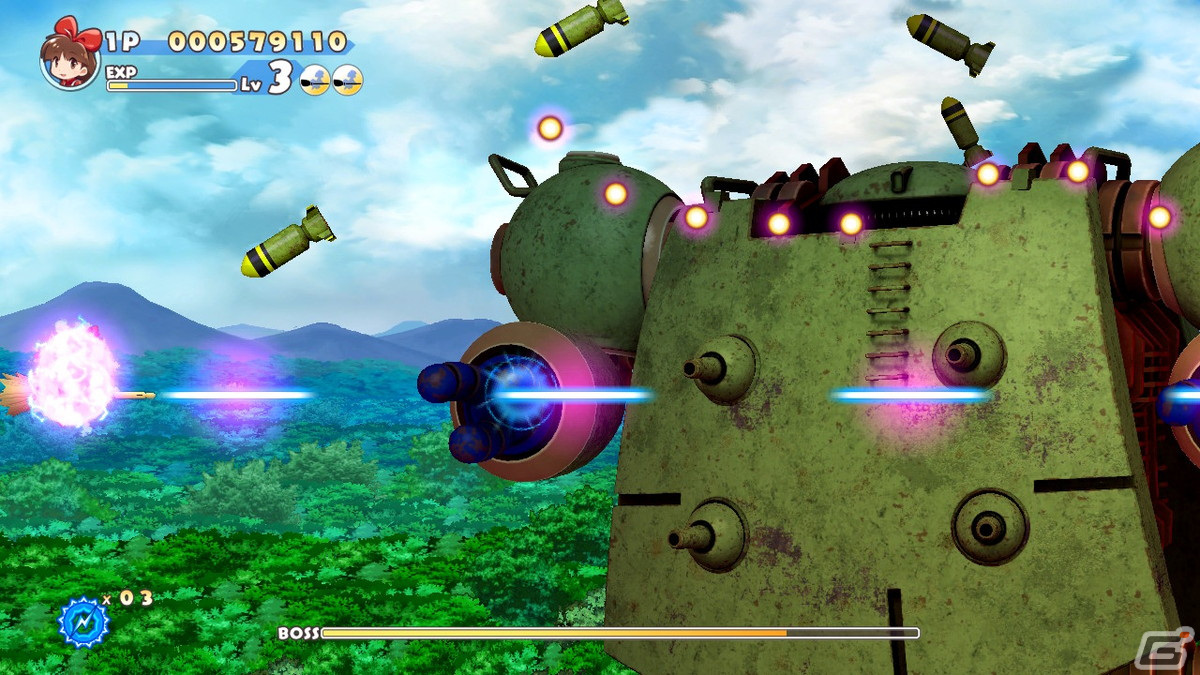 「コットンロックンロール」にシルクがプレイアブルキャラとして参戦決定！オリジナルキャラのタクートに関する情報もの画像222