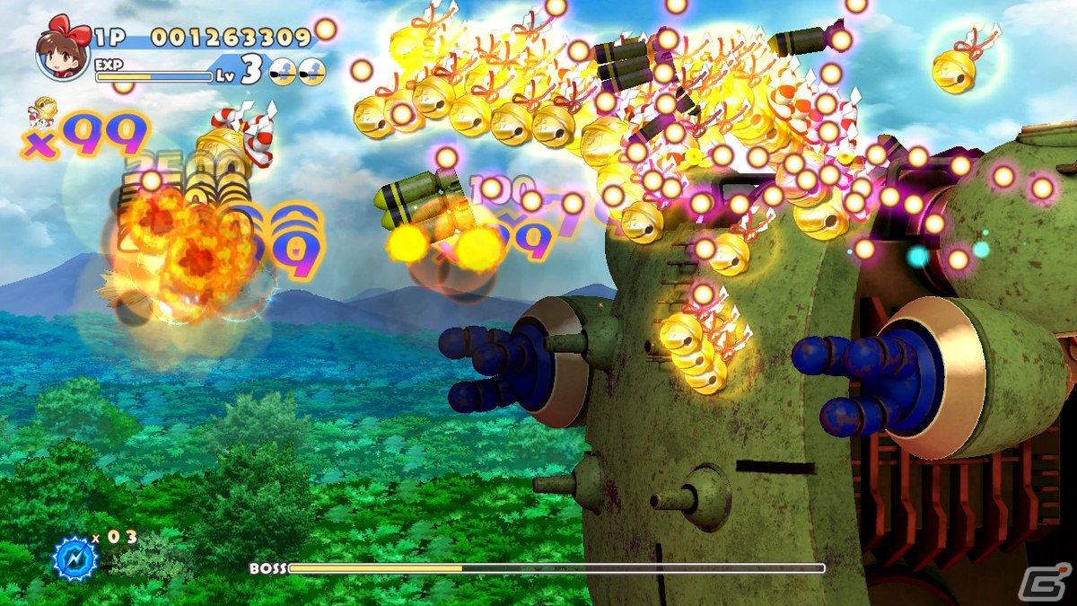「コットンロックンロール」にシルクがプレイアブルキャラとして参戦決定！オリジナルキャラのタクートに関する情報もの画像227