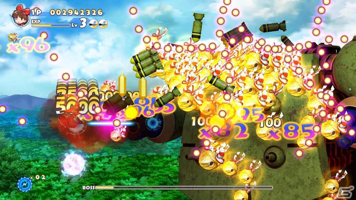 「コットンロックンロール」にシルクがプレイアブルキャラとして参戦決定！オリジナルキャラのタクートに関する情報もの画像232