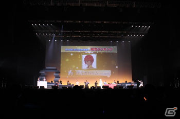 人気投票で「アライズ」が大健闘！「テイルズ オブ フェスティバル 2021」11月20日公演をレポートの画像19