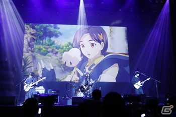 人気投票で「アライズ」が大健闘！「テイルズ オブ フェスティバル 2021」11月20日公演をレポートの画像27