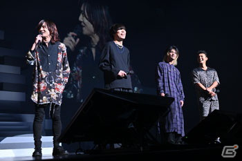 人気投票で「アライズ」が大健闘！「テイルズ オブ フェスティバル 2021」11月20日公演をレポートの画像28