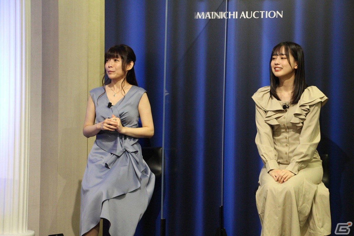「ドラゴンクエスト ダイの大冒険　-魂の絆-」リアルオークション開催！魔弾銃は66万円で落札、目玉のドラゴンキラーはなんと……の画像50