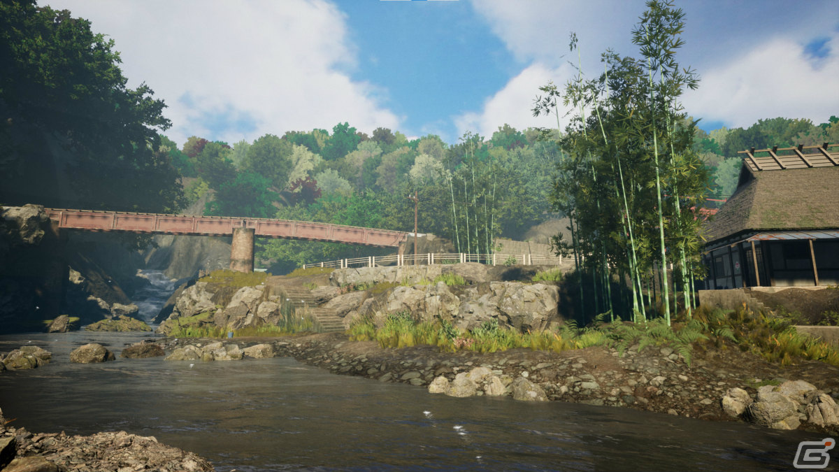 PS5/PS4版「NOSTALGIC TRAIN」が11月25日に配信！切ない物語と懐かしくも美しい景色を堪能しようの画像7