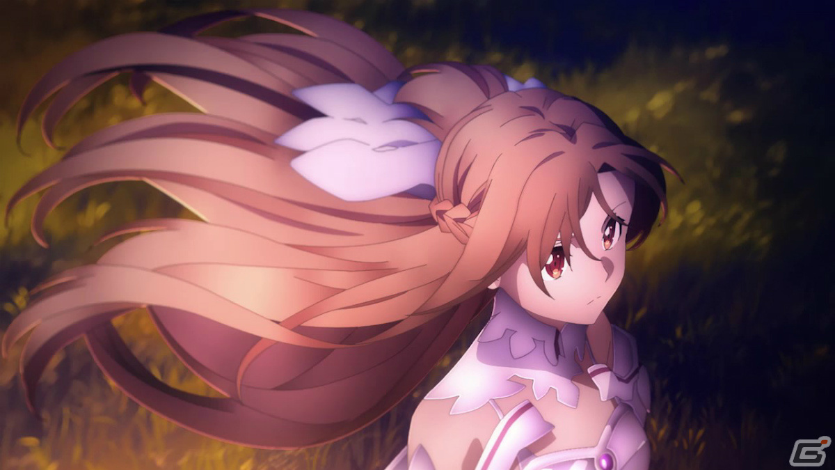 「ソードアート・オンライン アンリーシュ・ブレイディング」2周年を記念して新オープニングアニメが公開！の画像2