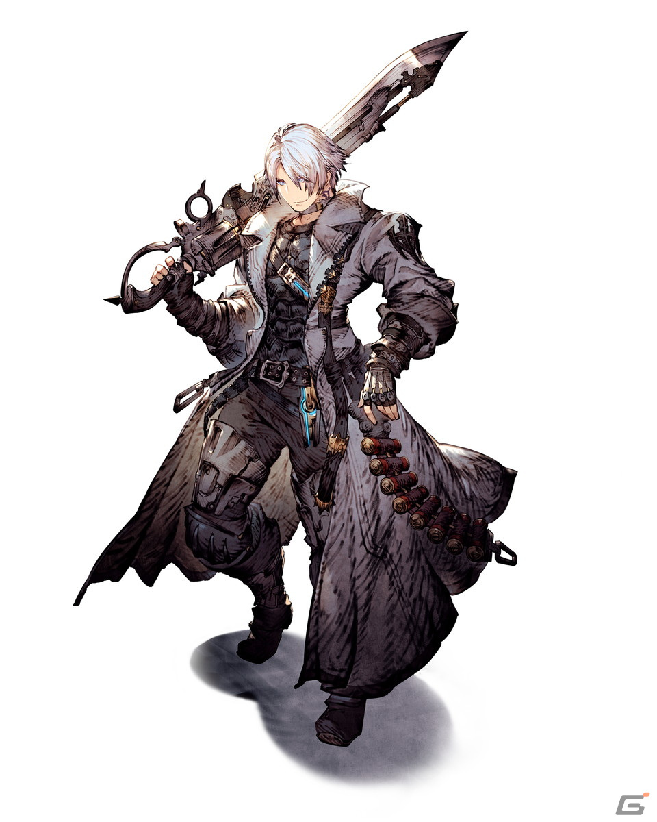 「FFBE 幻影戦争」2周年を記念して「ファイナルファンタジーVI」コラボユニット「セリス」が登場！の画像18