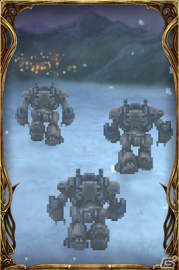 「FFBE 幻影戦争」2周年を記念して「ファイナルファンタジーVI」コラボユニット「セリス」が登場！の画像8
