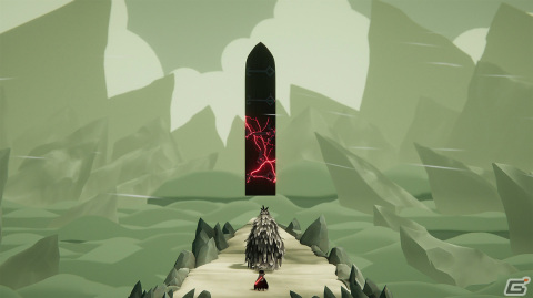 PS5/PS4/Switch版「Death's Door」が配信！The Game Awards 2021でBest Indie部門にノミネートされたアクションADVの画像3