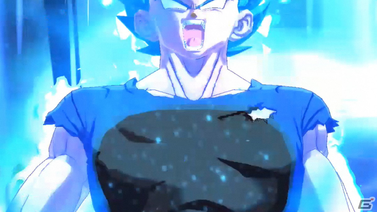 「ドラゴンボール レジェンズ」空気階段の鈴木もぐらさんが“戦闘力5のおじさん”を演じる新CMが公開！の画像17