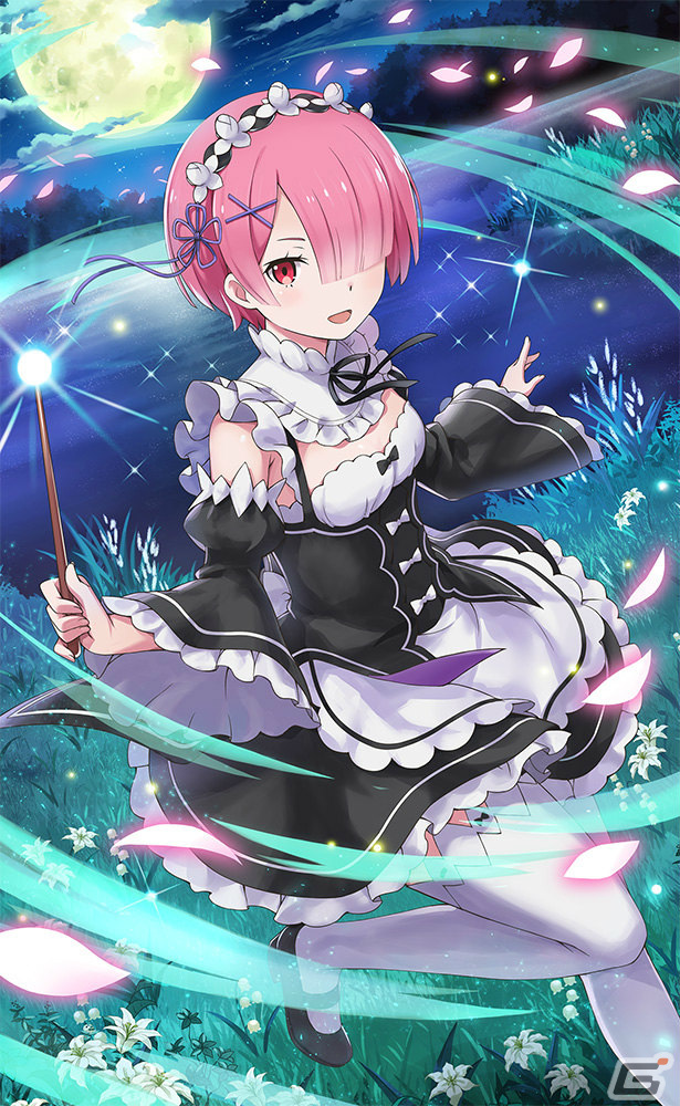 「Re:ゼロから始める異世界生活 Lost in Memories」にて復刻「ウルガルム討伐イベント」が開催！の画像2