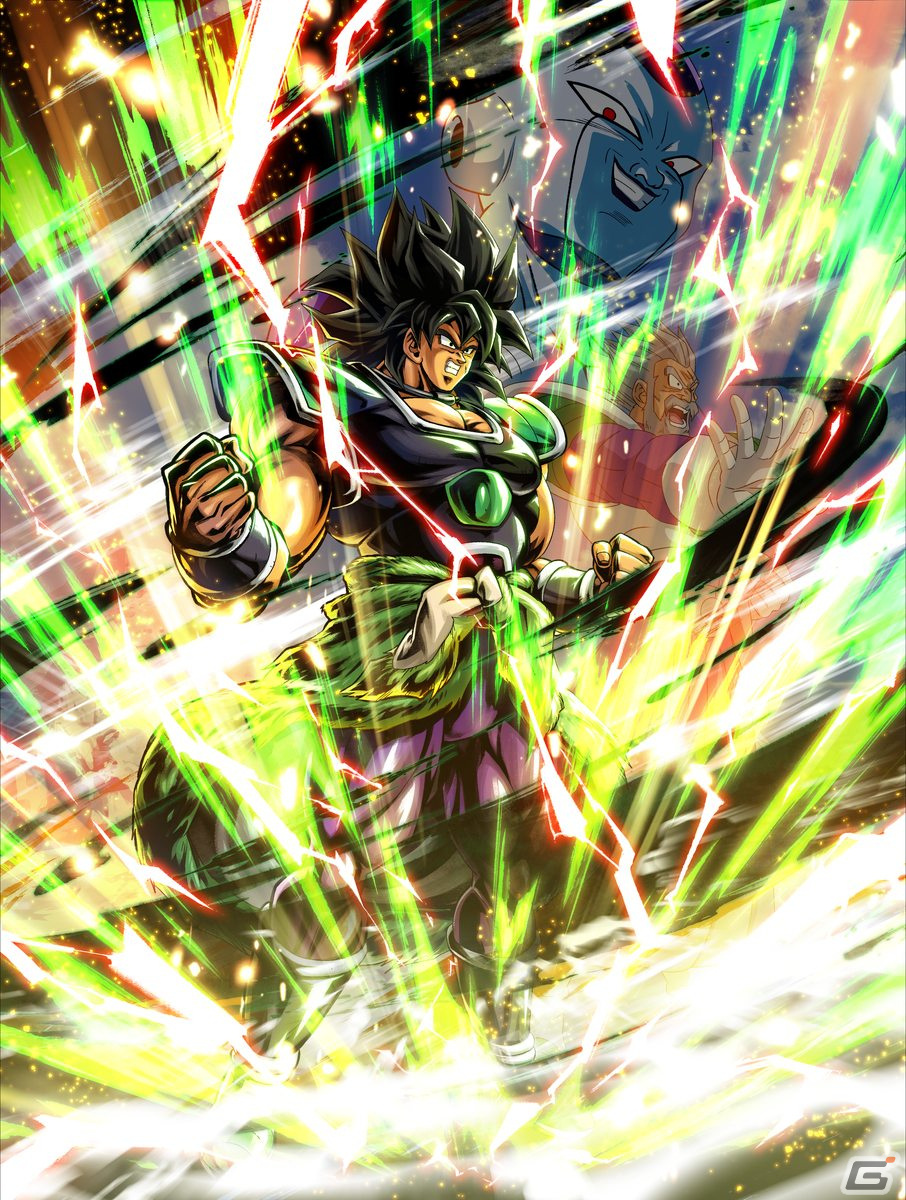「ドラゴンボール レジェンズ」年に一度のお祭り「レジェンズフェスティバル2021」が開催！の画像14