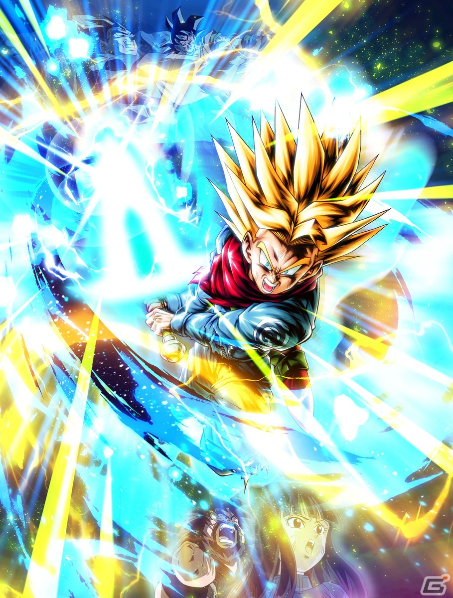 「ドラゴンボール レジェンズ」年に一度のお祭り「レジェンズフェスティバル2021」が開催！の画像8