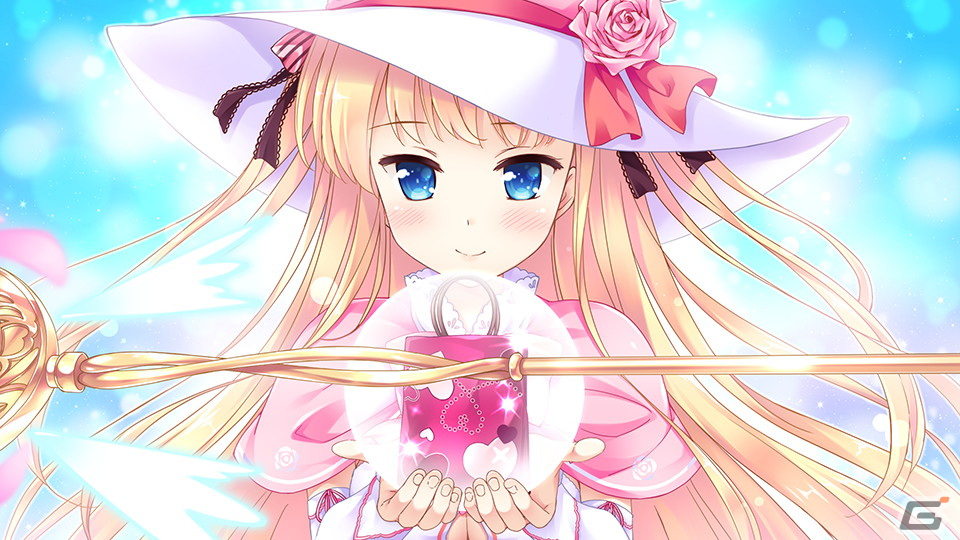 Switch版「はぴねす！ SakuraCelebration」が2022年3月24日に発売決定！豪華特典が付いた初回限定版も同日発売の画像2