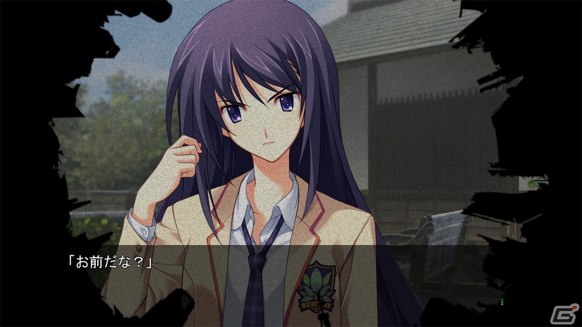 妄想科学アドベンチャー2作品がSwitchに！「CHAOS;HEAD NOAH / CHAOS;CHILD DOUBLE PACK」2022年2月24日に発売の画像4