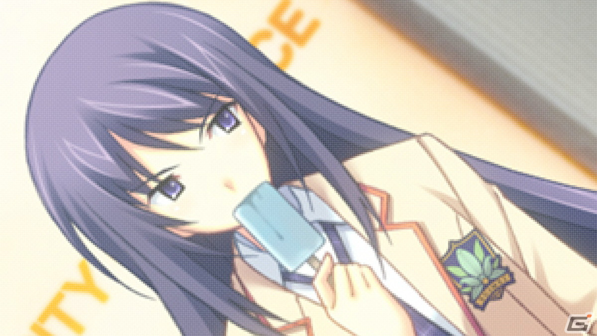 妄想科学アドベンチャー2作品がSwitchに！「CHAOS;HEAD NOAH / CHAOS;CHILD DOUBLE PACK」2022年2月24日に発売の画像9