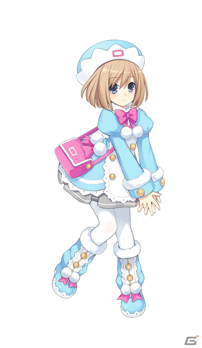 PS5/PS4「超次元ゲイム ネプテューヌ Sisters vs Sisters」が2022年4月21日に発売！シスターズが主役の正当スピンオフ作品の画像10