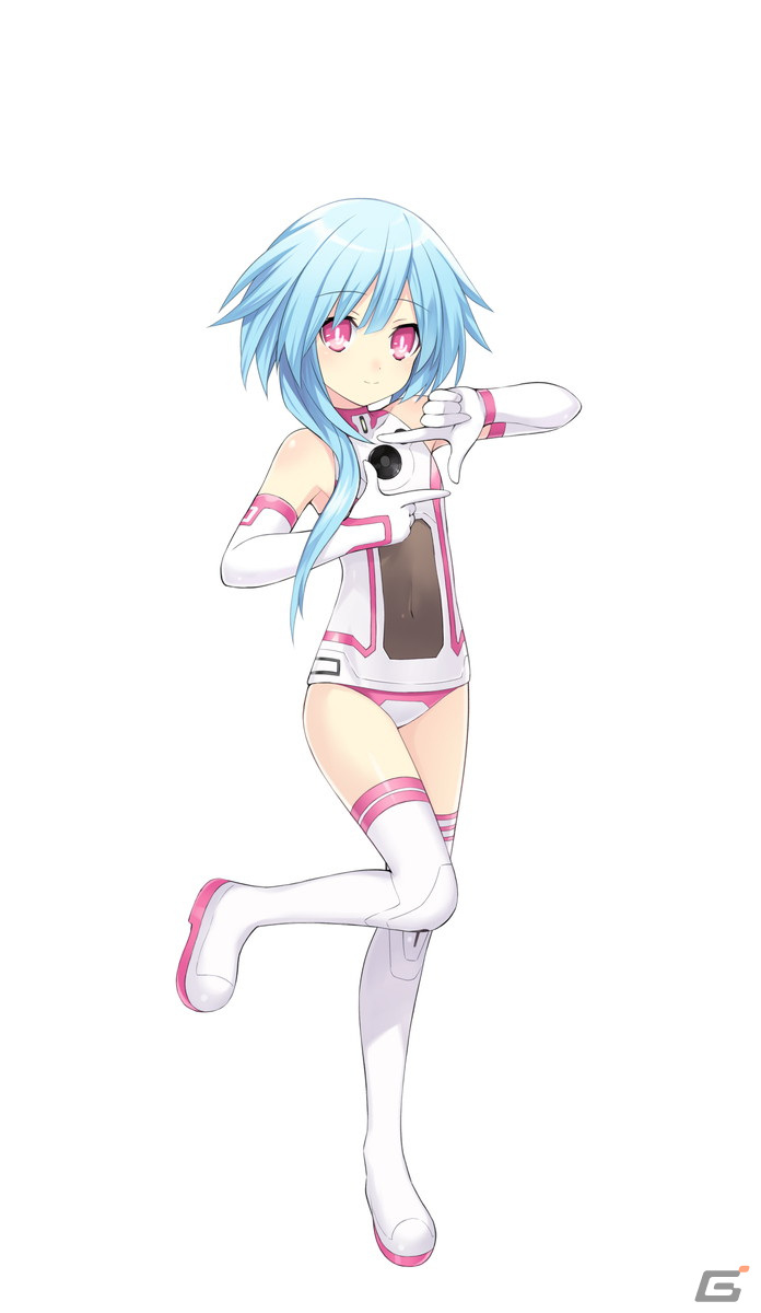 PS5/PS4「超次元ゲイム ネプテューヌ Sisters vs Sisters」が2022年4月21日に発売！シスターズが主役の正当スピンオフ作品の画像11
