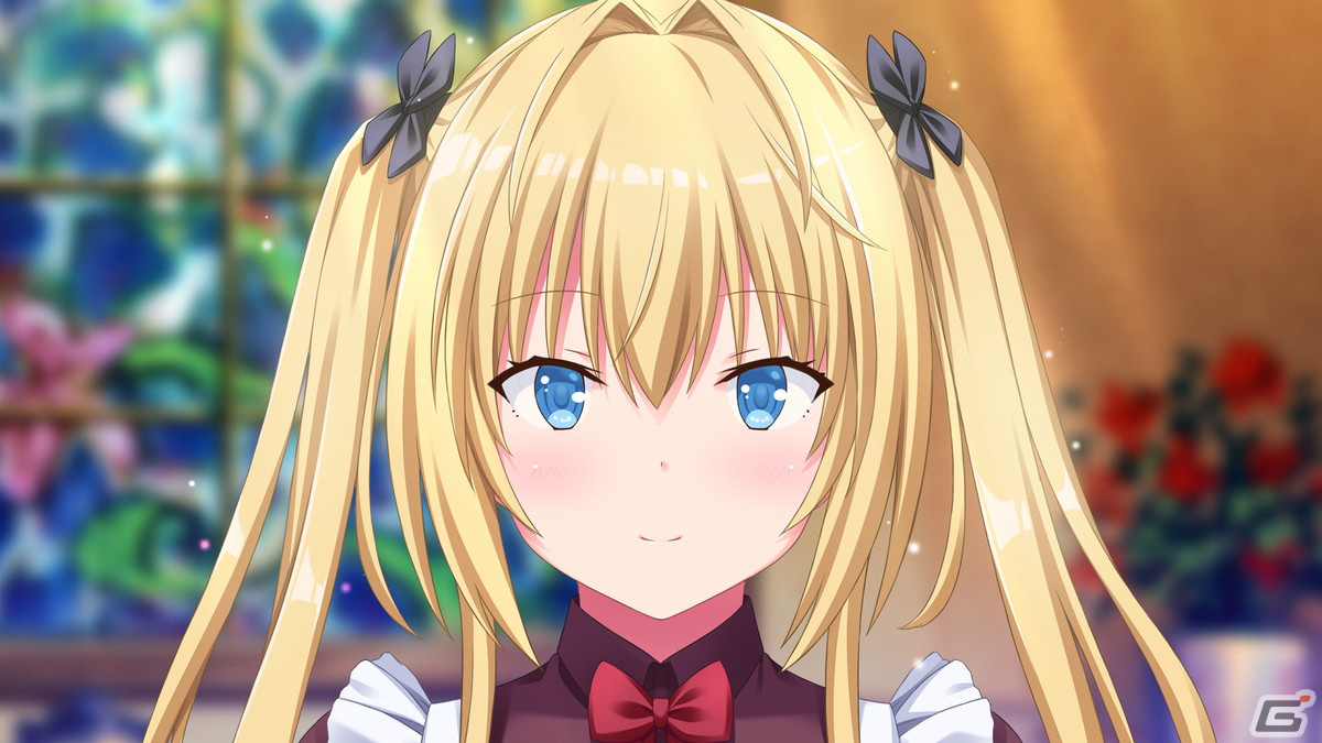 PC向けメイド喫茶アドベンチャー「パルフェ」のリメイク版となる「パルフェリメイク」がPS4/Switchで発売！の画像13