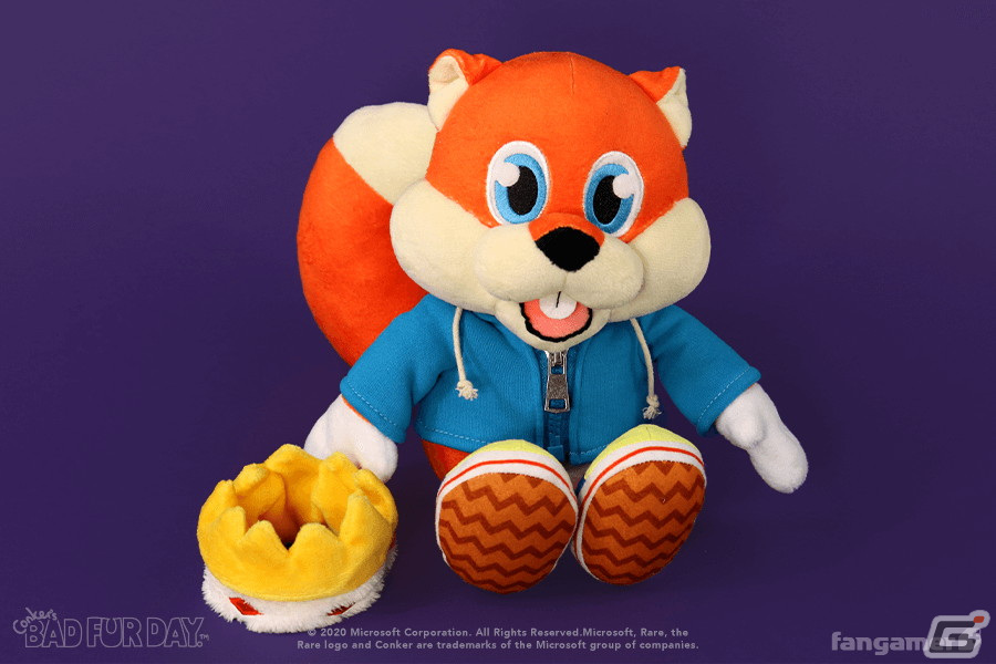 バンジョーらレアのキャラクターがカートに乗ったデザインのピンバッジ「RareRacers」が登場！の画像18