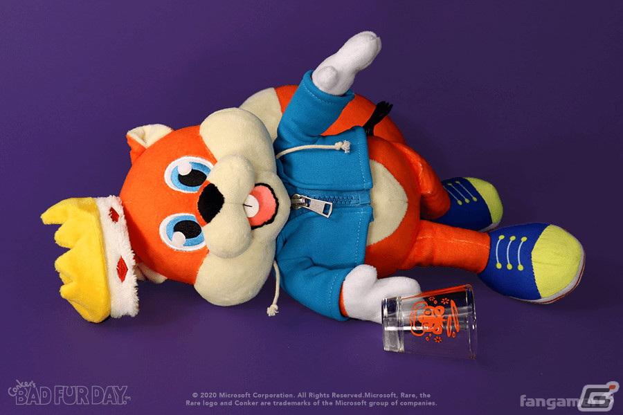 バンジョーらレアのキャラクターがカートに乗ったデザインのピンバッジ「RareRacers」が登場！の画像20